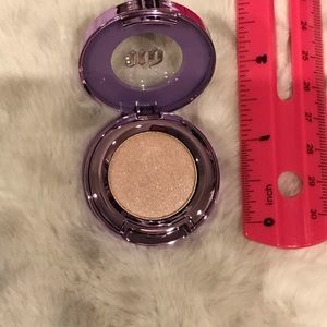 Urban Decay Eyeshadow - Midnight Cowboy
